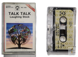 Talk Talk - Laughing stock
