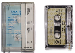Talk Talk - Laughing stock
