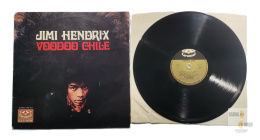Jimi Hendrix - Voodoo Chile