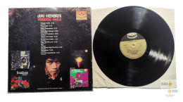 Jimi Hendrix - Voodoo Chile