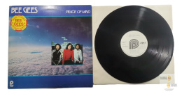 Bee Gees - Peace of mind