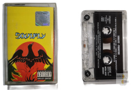 Soulfly - Primitive