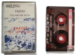 Yazoo - You and me both