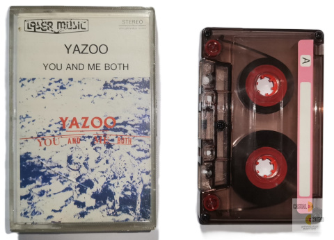 Yazoo - You and me both Yazoo - You and me both