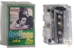 Feelings Vol. 2