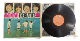 The Beatles - And now: The Beatles