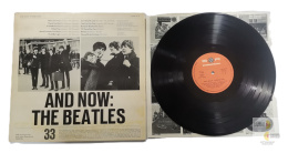The Beatles - And now: The Beatles