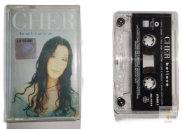 Cher - believe