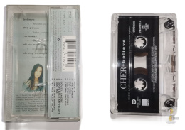 Cher - believe