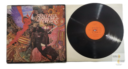 Santana - Abraxas
