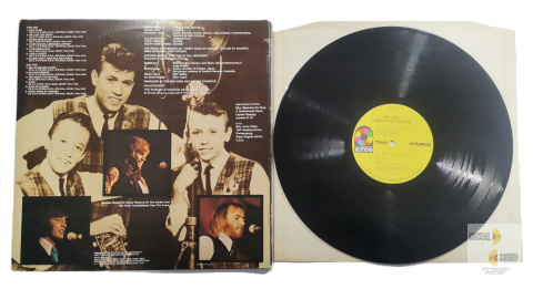 Bee Gees - To whom it may concern Bee Gees - To whom it may concern