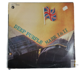 Deep Purple - Mark I & II