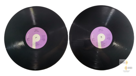 Deep Purple - Mark I & II Deep Purple - Mark I & II