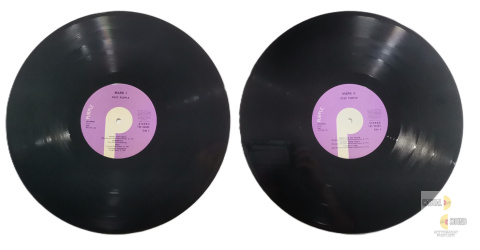 Deep Purple - Mark I & II Deep Purple - Mark I & II
