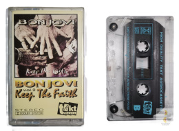 Bon Jovi - Keep the faith vol. 2