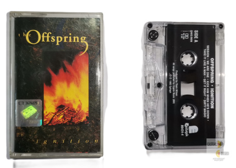 The Offspring - Ignition