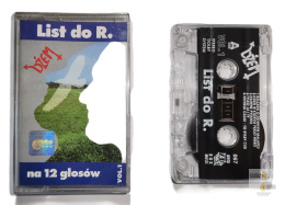 Dżem - List do R. na 12 głosów vol. 1