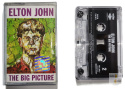 Eton John - The big picture