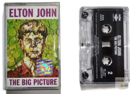 Eton John - The big picture