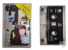U2 - POP