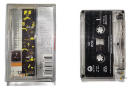 U2 - POP