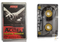 Accept - Objection Overruled