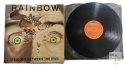 Rainbow - Straight between the eyes