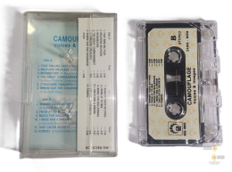 Camouflage - Voices & Images