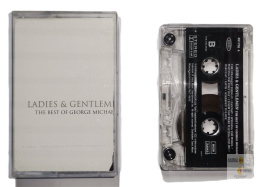 George Michael - Ladies & Gentelmen The best of George Michael