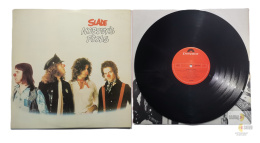 Slade - Nobody's Fools