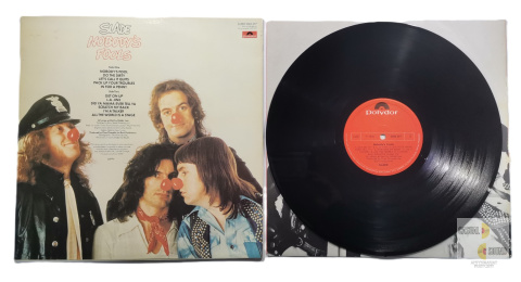 Slade - Nobody's Fools Slade - Nobody's Fools
