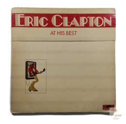 Eric Clapton - At his best