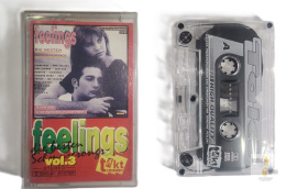 Feelings Vol. 3