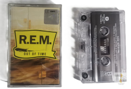 R.E.M. - out of time