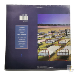 Pink Floyd - A momentary lapse of Reason