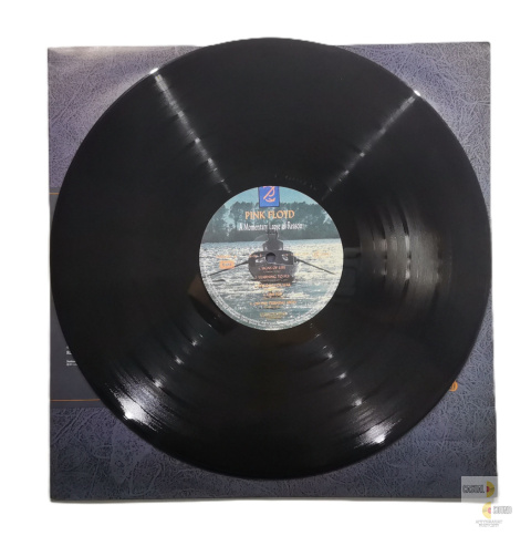 Pink Floyd - A momentary lapse of Reason Pink Floyd - A momentary lapse of Reason