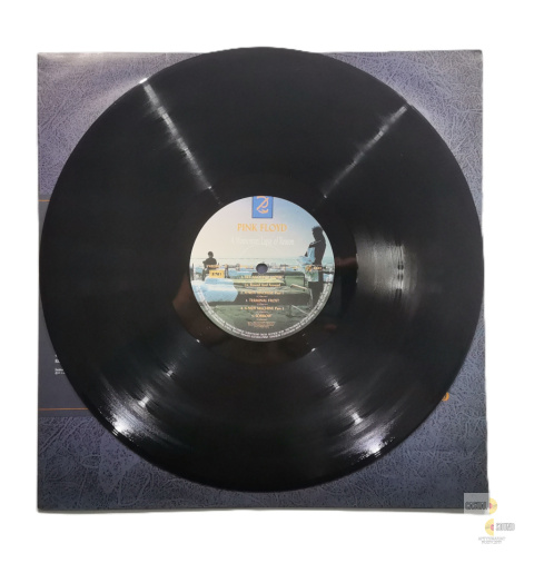 Pink Floyd - A momentary lapse of Reason Pink Floyd - A momentary lapse of Reason