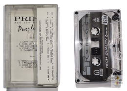 Prince and THe Revolution - Purple Rain