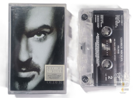 George Michael - Older