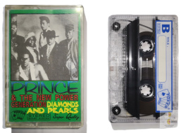 Prince & the New Power Generation