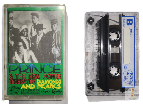 Prince & the New Power Generation Prince & the New Power Generation
