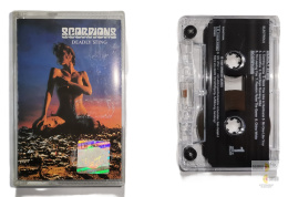Scorpions - Deadly sting