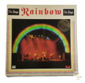 Rainbow - On stage