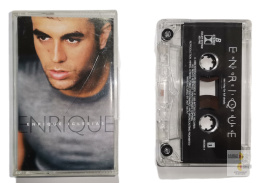 Enrique Iglesias - Enrique