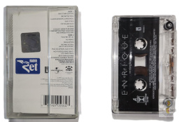 Enrique Iglesias - Enrique