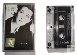 Celine Dion - D'eux