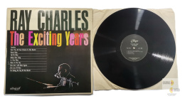 Ray Charles - The Exciting Years