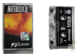 Metallica - Reload