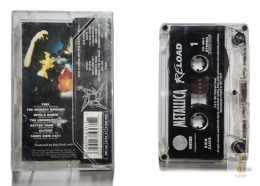 Metallica - Reload