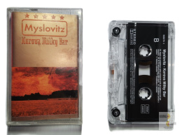 Myslovitz - Korova milky bar